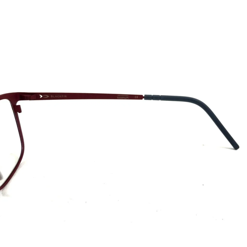 Blackfin demo lenses